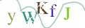 1016-4区分字母大小写验证码示例